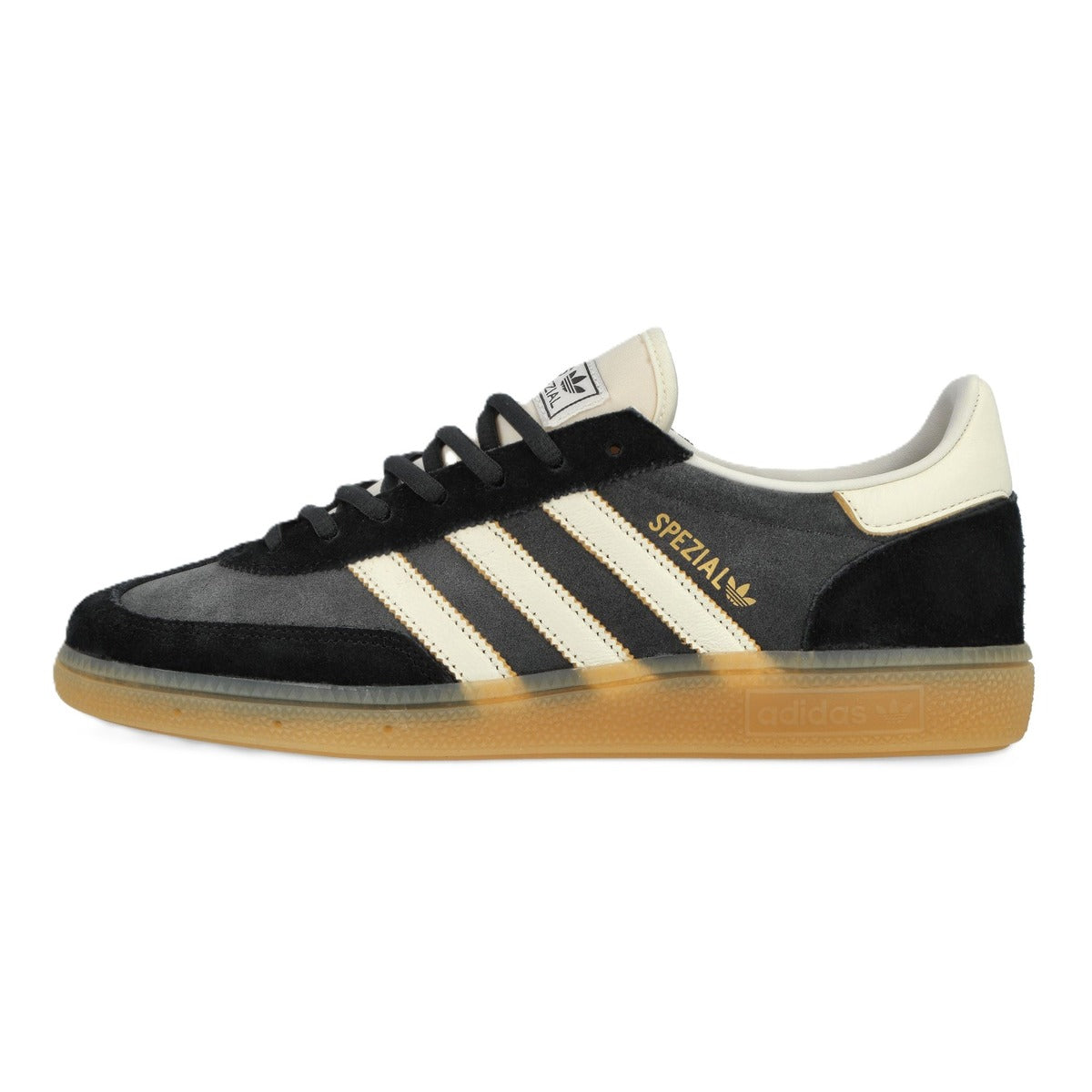 adidas Handball Spezial Carbon Off White Black
