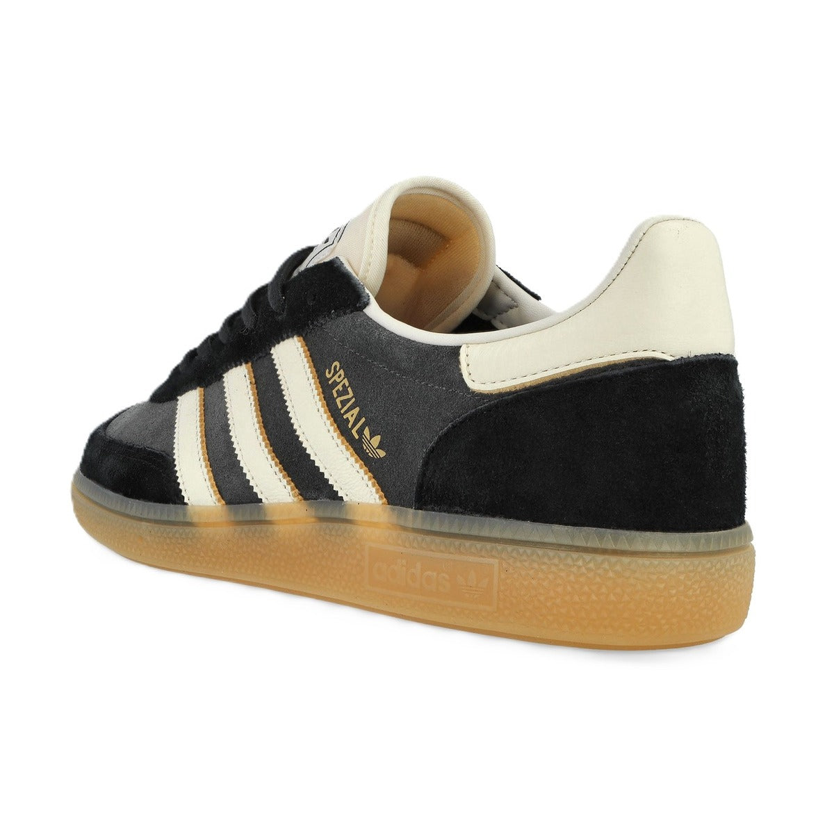 adidas Handball Spezial Carbon Off White Black