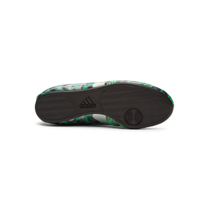 Adidas Taekwondo F50 W (Semi Screaming Green/Semi Screaming Green/Core Black)