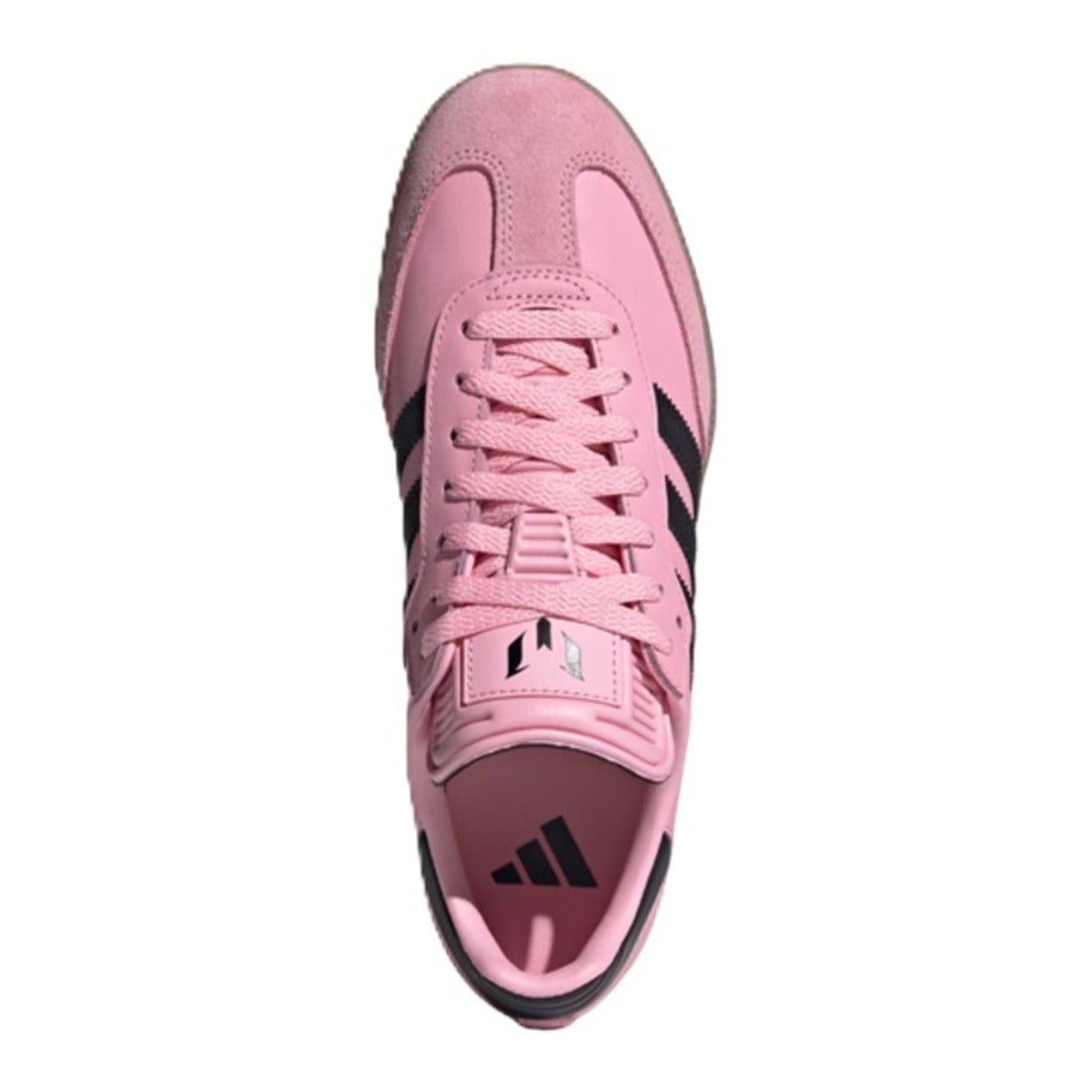 Adidas Samba Inter Miami CF Messi Pink