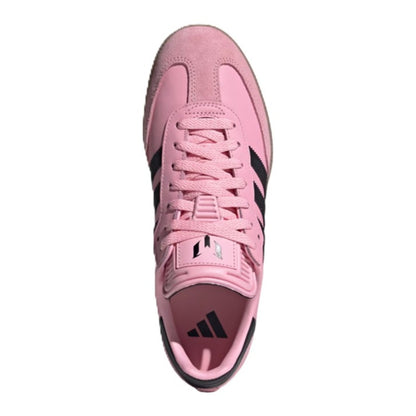 Adidas Samba Inter Miami CF Messi Pink