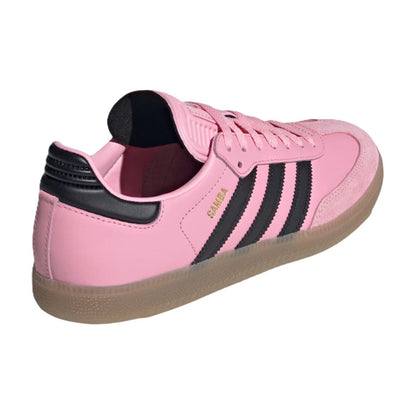 Adidas Samba Inter Miami CF Messi Pink