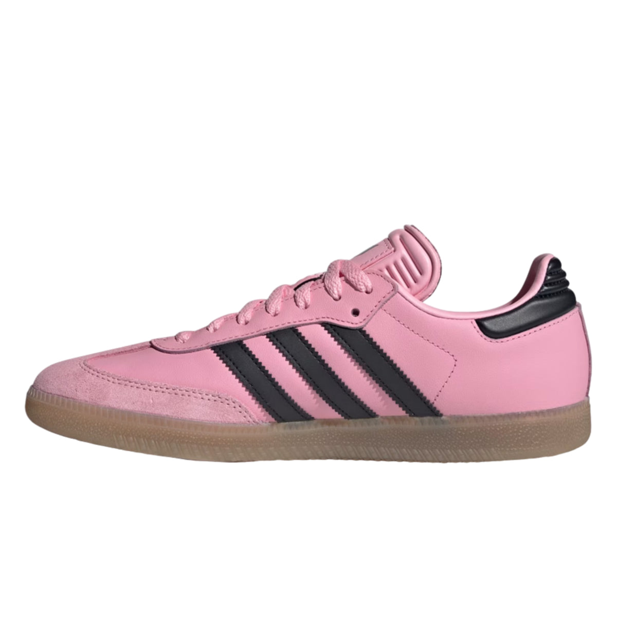 Adidas Samba Inter Miami CF Messi Pink