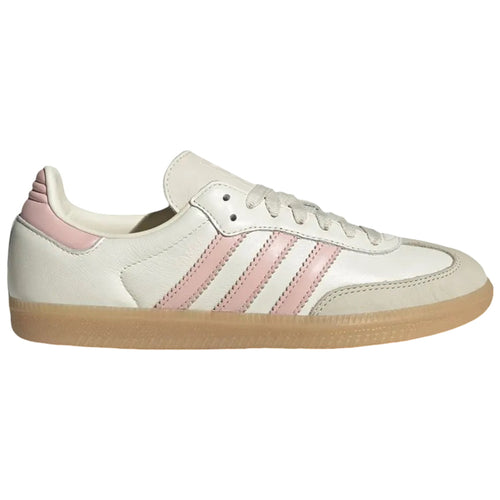 adidas Samba OG Off White Sandy Pink (W)