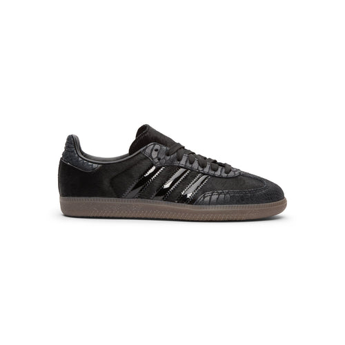 Adidas Samba OG W (Core Black/Core Black/Off White)
