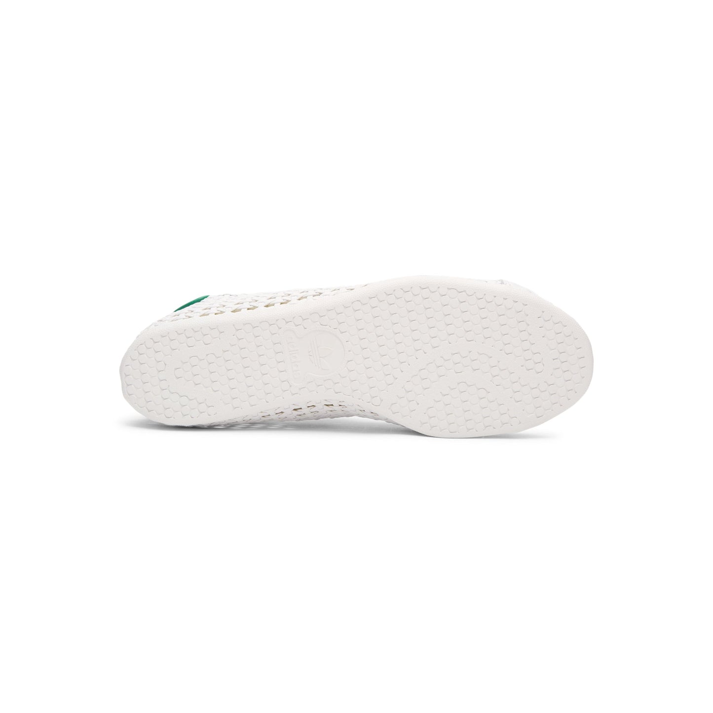 Adidas Stan Smith Lo Pro W (Cloud White / Bold Green / Core Black)
