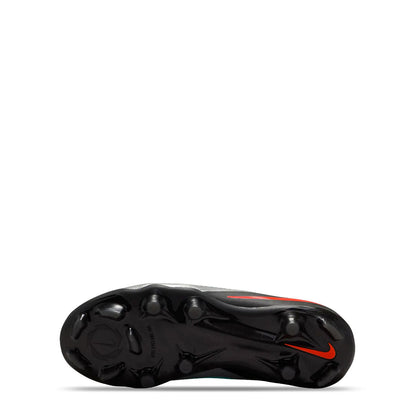 Nike Jr. Phantom 6 Low Pro LE FG/MG Soccer Cleats