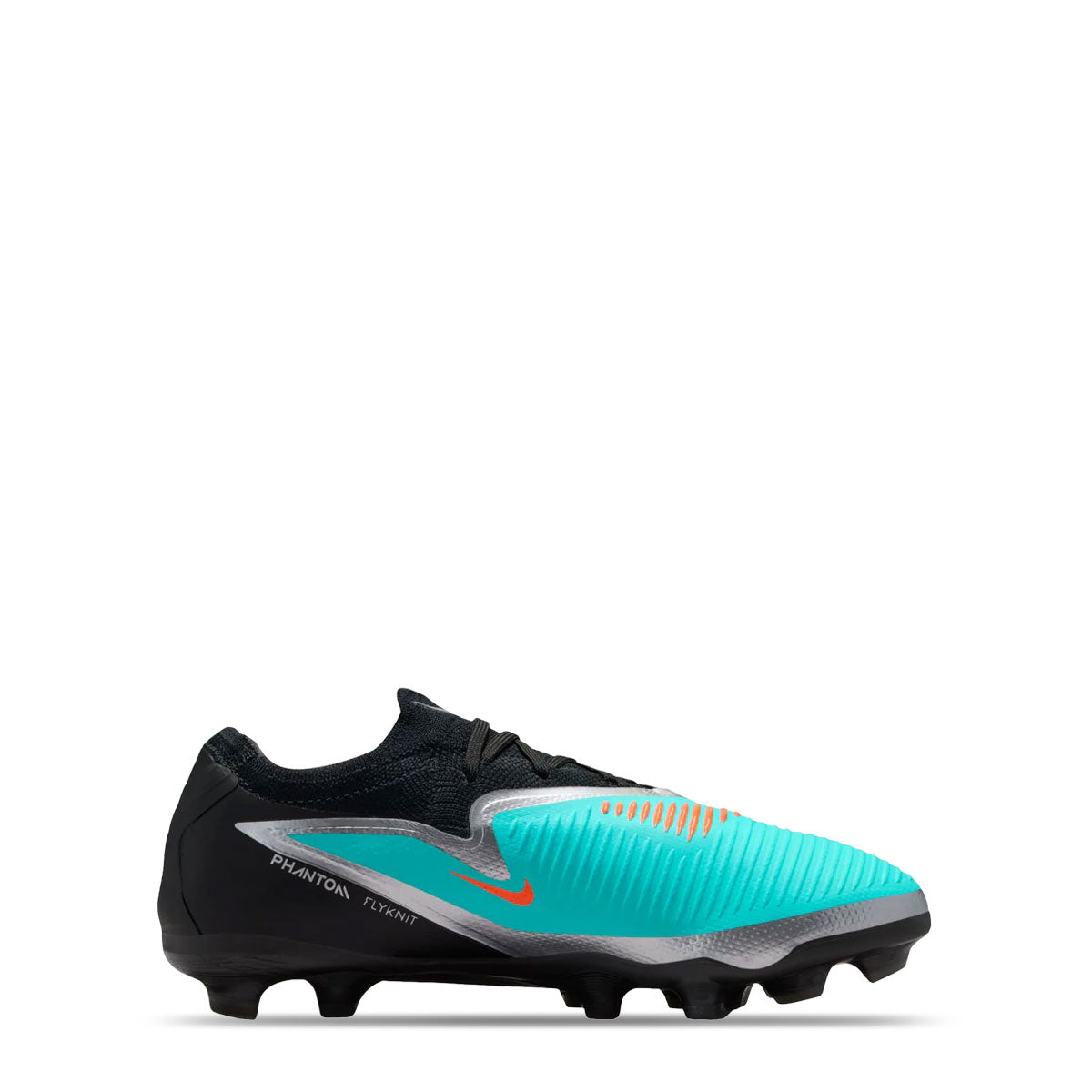 Nike Jr. Phantom 6 Low Pro LE FG/MG Soccer Cleats
