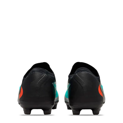 Nike Jr. Phantom 6 Low Pro LE FG/MG Soccer Cleats