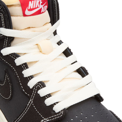 Jordan Air Jordan 1 Retro High (Black/University Red-Sail-Gum Med Brown)
