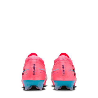 Nike Mercurial Vapor 16 Elite FG Vini Jr. Soccer Cleats