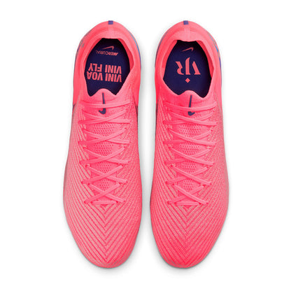 Nike Mercurial Vapor 16 Elite FG Vini Jr. Soccer Cleats