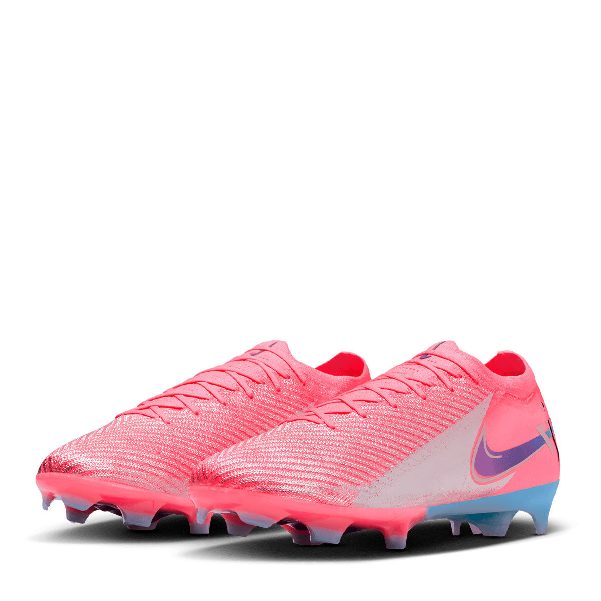 Nike Mercurial Vapor 16 Elite FG Vini Jr. Soccer Cleats