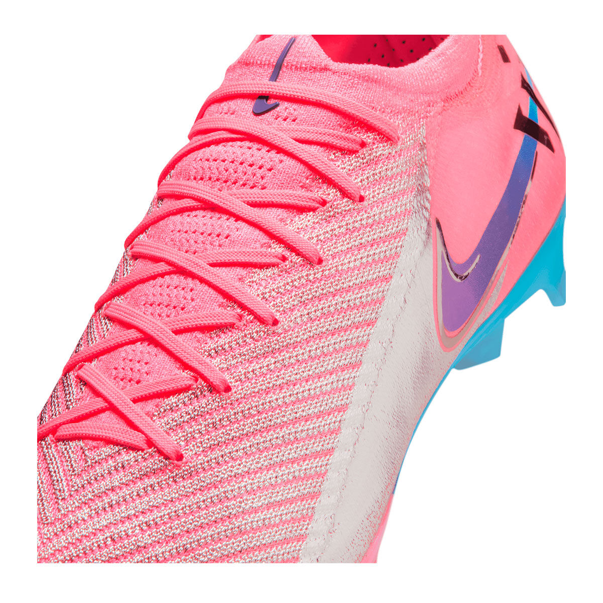 Nike Mercurial Vapor 16 Elite FG Vini Jr. Soccer Cleats