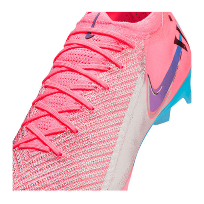 Nike Mercurial Vapor 16 Elite FG Vini Jr. Soccer Cleats