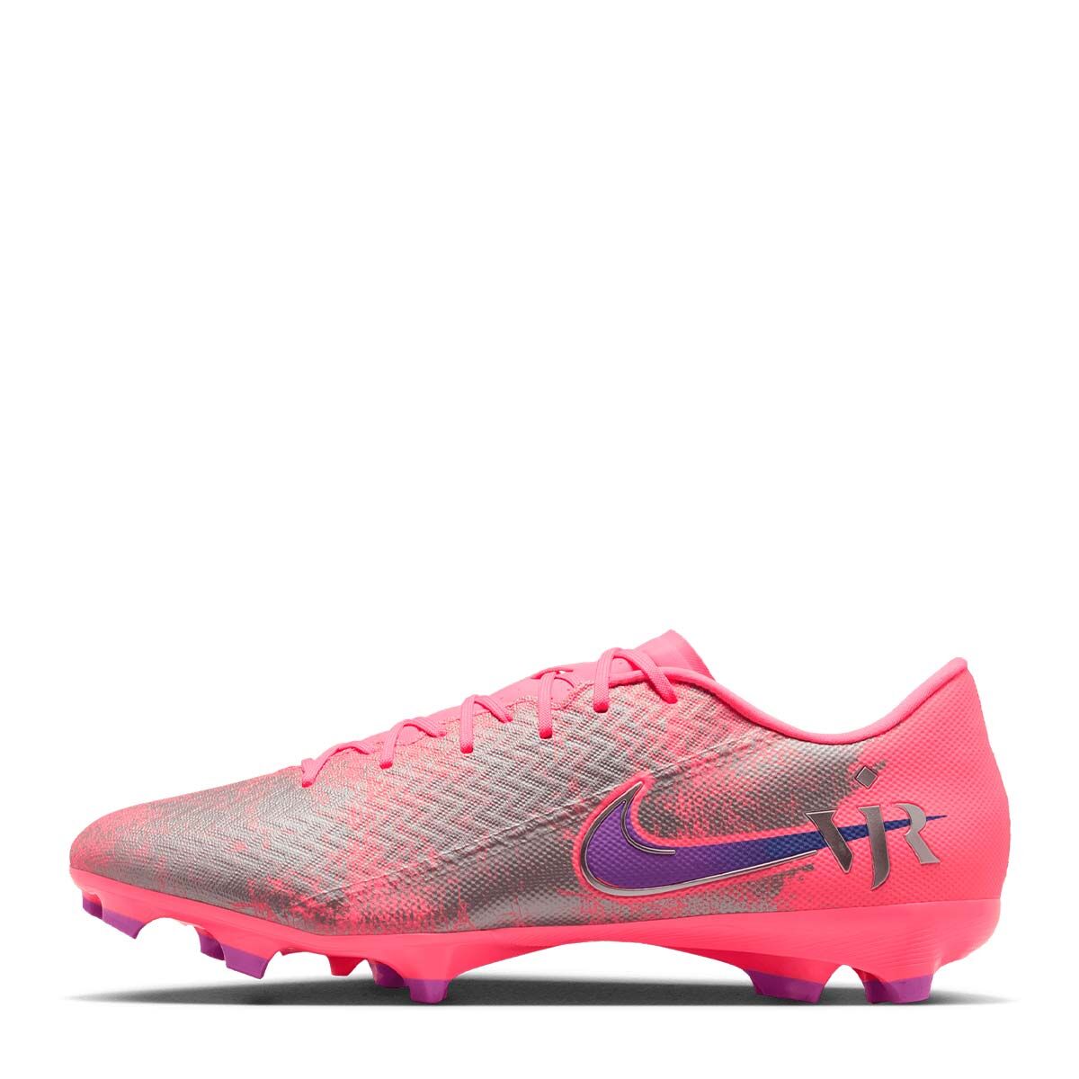 Nike Mercurial Vapor 16 Academy FG/MG Vini Jr. Soccer Cleats