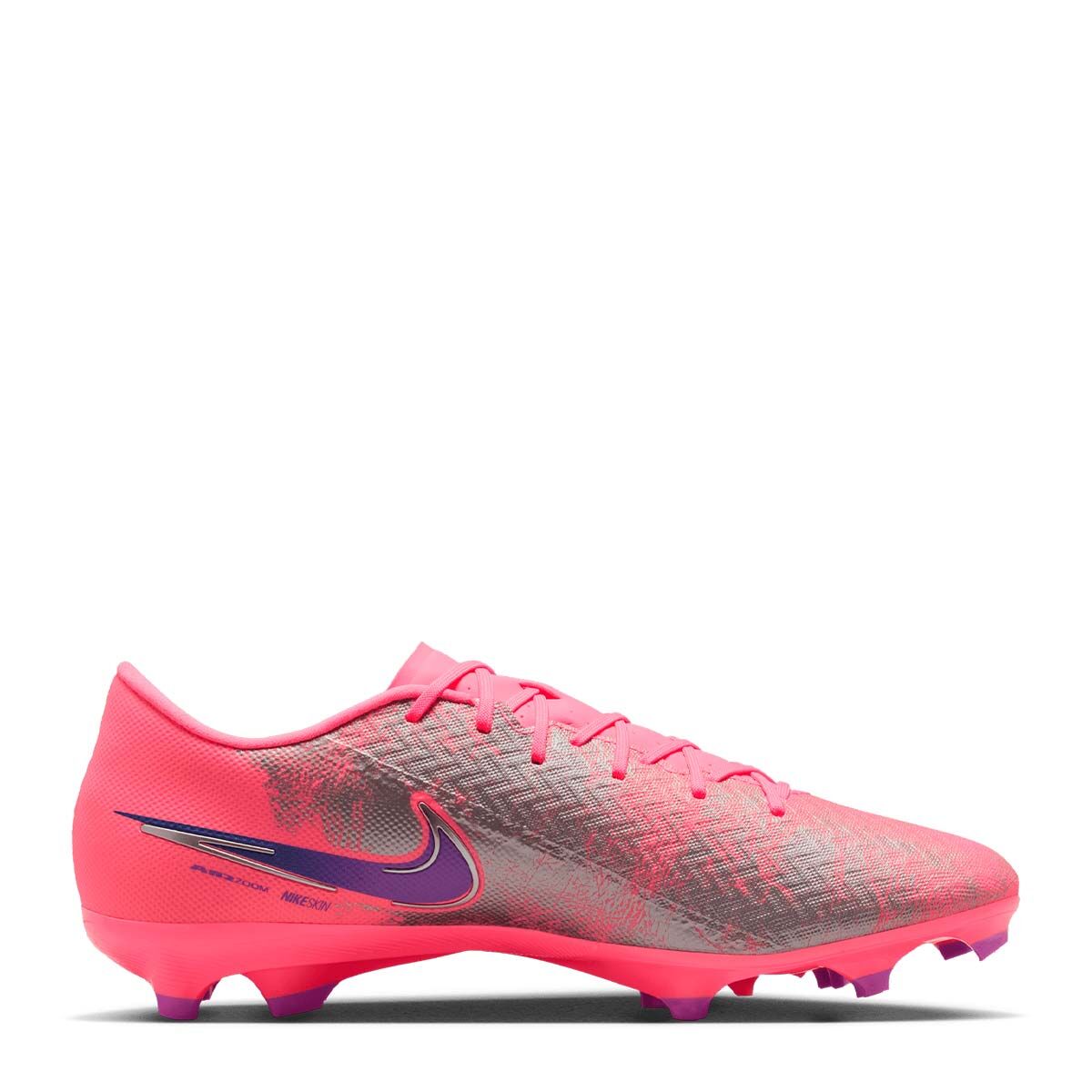 Nike Mercurial Vapor 16 Academy FG/MG Vini Jr. Soccer Cleats