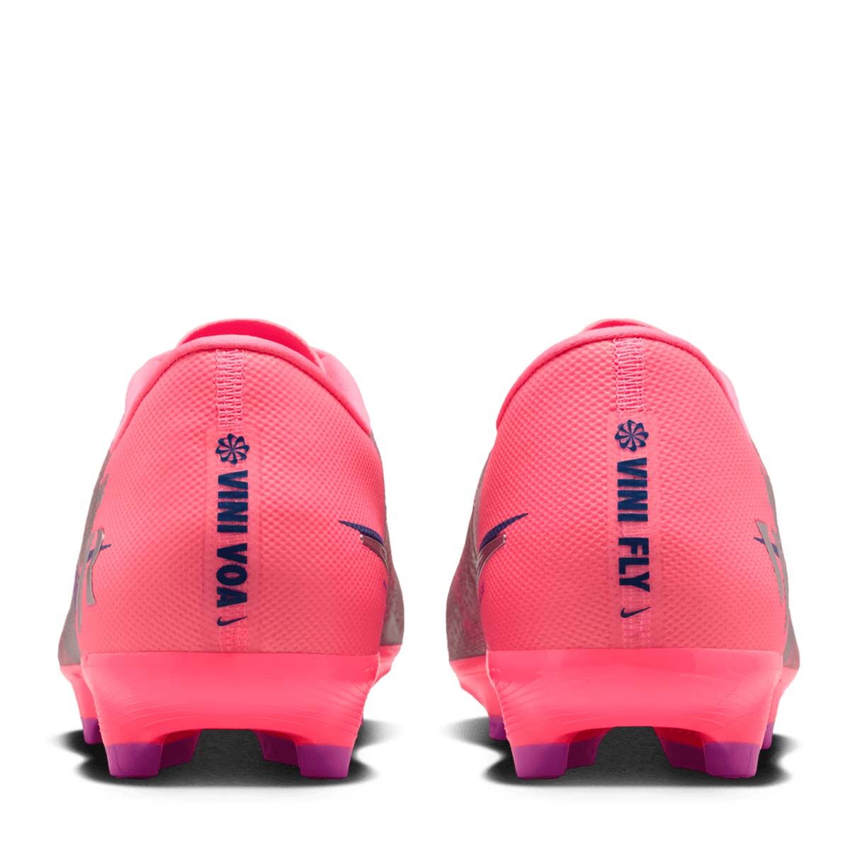Nike Mercurial Vapor 16 Academy FG/MG Vini Jr. Soccer Cleats