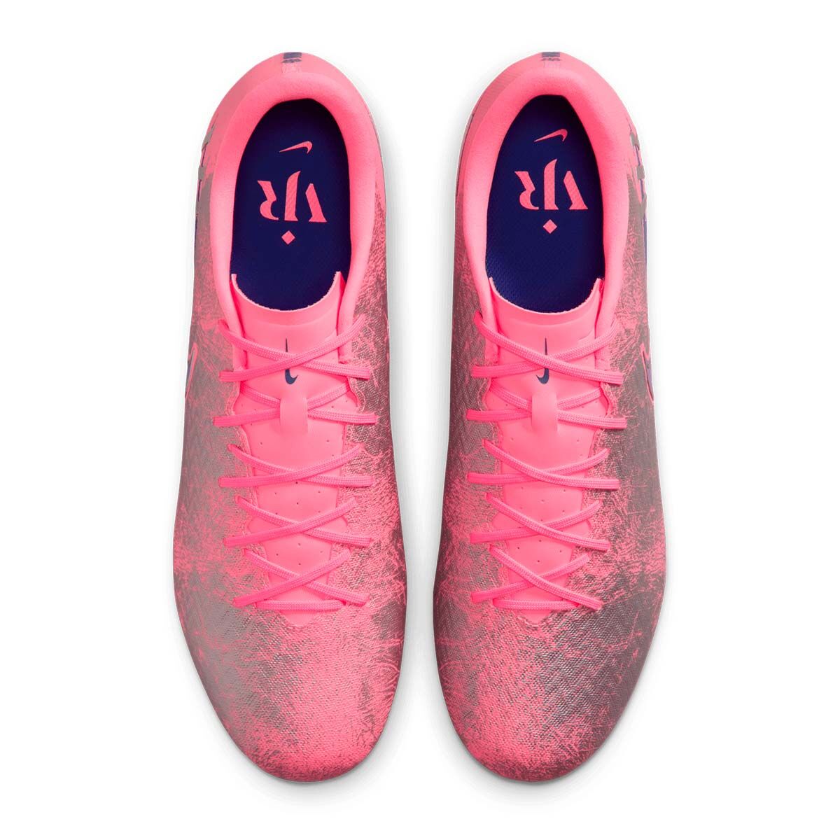 Nike Mercurial Vapor 16 Academy FG/MG Vini Jr. Soccer Cleats