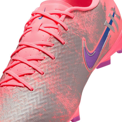 Nike Mercurial Vapor 16 Academy FG/MG Vini Jr. Soccer Cleats