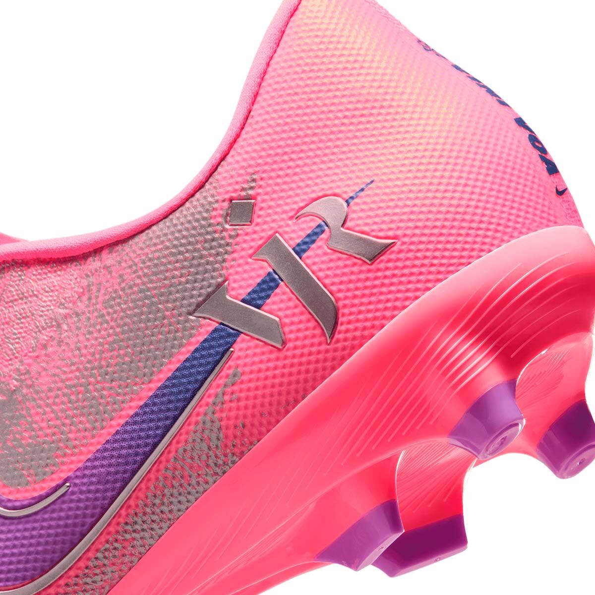 Nike Mercurial Vapor 16 Academy FG/MG Vini Jr. Soccer Cleats