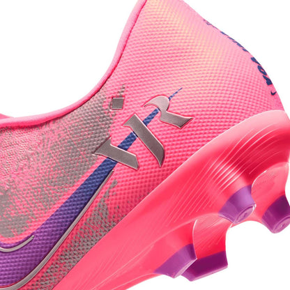 Nike Mercurial Vapor 16 Academy FG/MG Vini Jr. Soccer Cleats