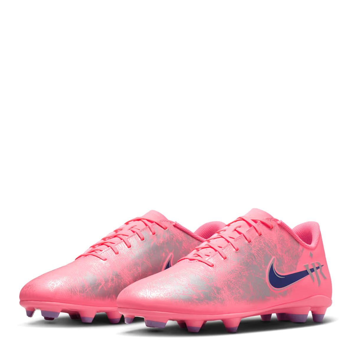 Nike Mercurial Vapor 16 Club 2026 Vini Jr. Soccer Cleats