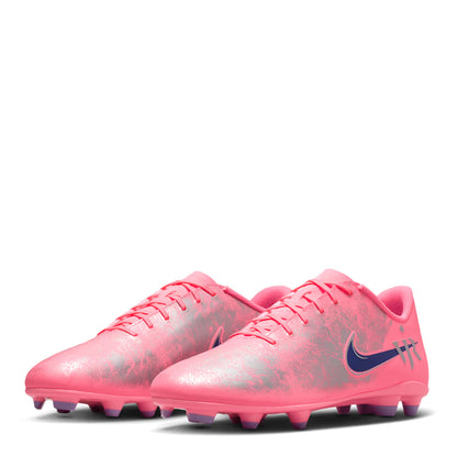 Nike Mercurial Vapor 16 Club 2026 Vini Jr. Soccer Cleats