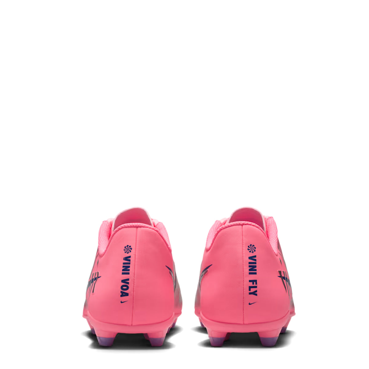 Nike Mercurial Vapor 16 Club 2026 Vini Jr. Soccer Cleats