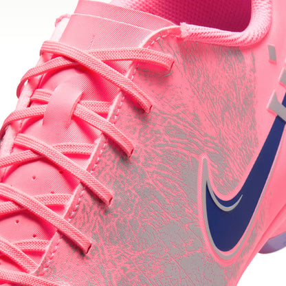 Nike Mercurial Vapor 16 Club 2026 Vini Jr. Soccer Cleats