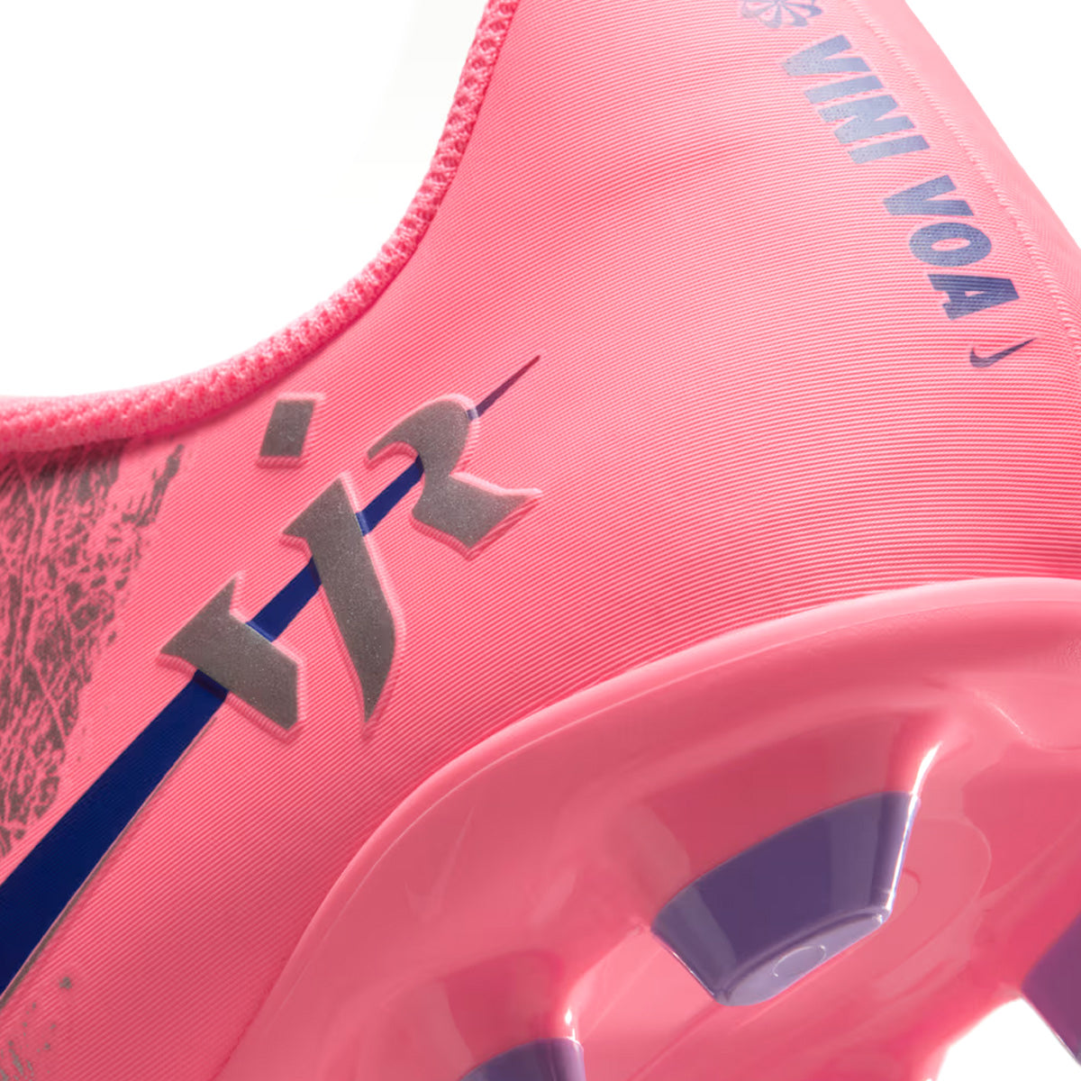 Nike Mercurial Vapor 16 Club 2026 Vini Jr. Soccer Cleats