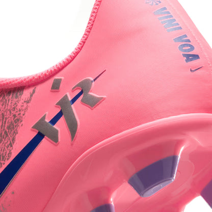 Nike Mercurial Vapor 16 Club 2026 Vini Jr. Soccer Cleats