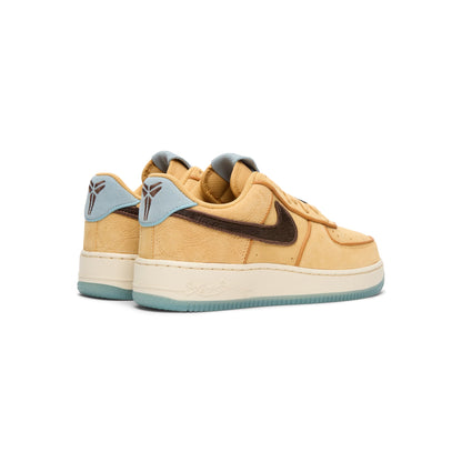 Nike Air Force 1 Low Protro (Twine/Baroque Brown-Flax-Light Cream)