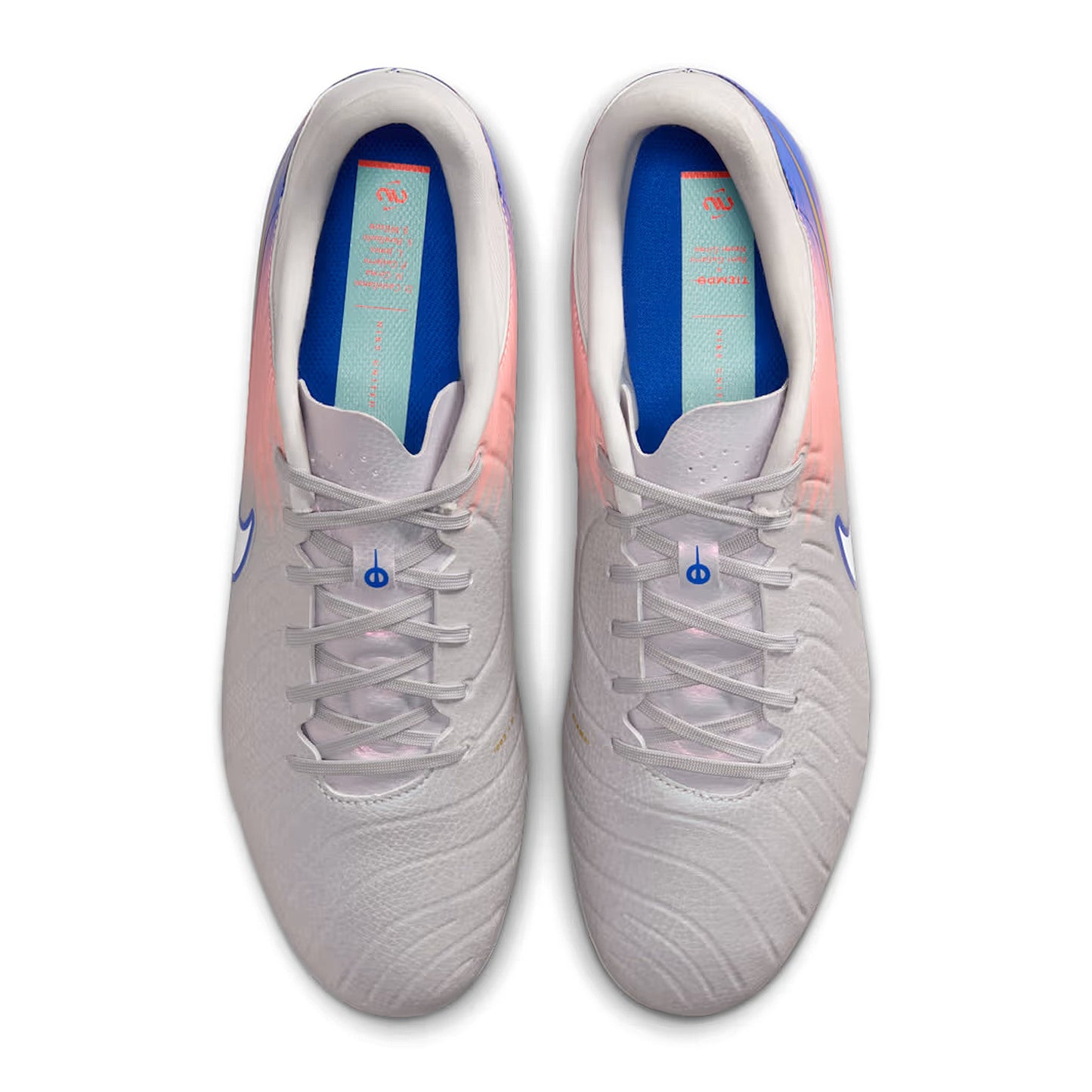 Nike United Tiempo Legend 10 Academy FG/MG Soccer Cleats