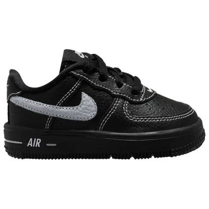 Nike Air Force 1 Low LV8 3 Black Wolf Grey (TD)