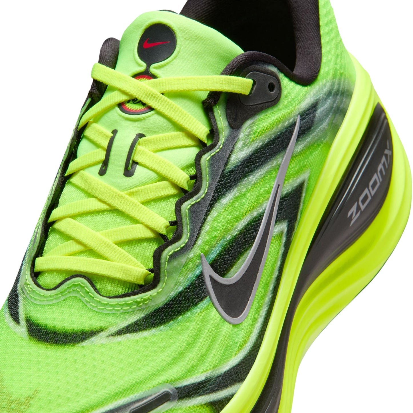 Nike Vomero Plus SE (Multi-Color/Black-Volt-White)