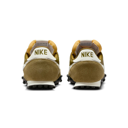 Nike Waffle Racer (Olive Flak/Sail-Coconut Milk-Black)