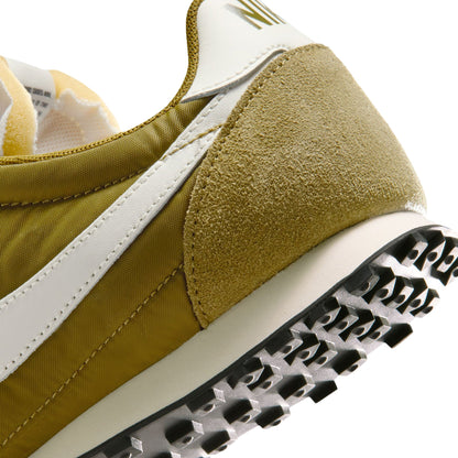 Nike Waffle Racer (Olive Flak/Sail-Coconut Milk-Black)