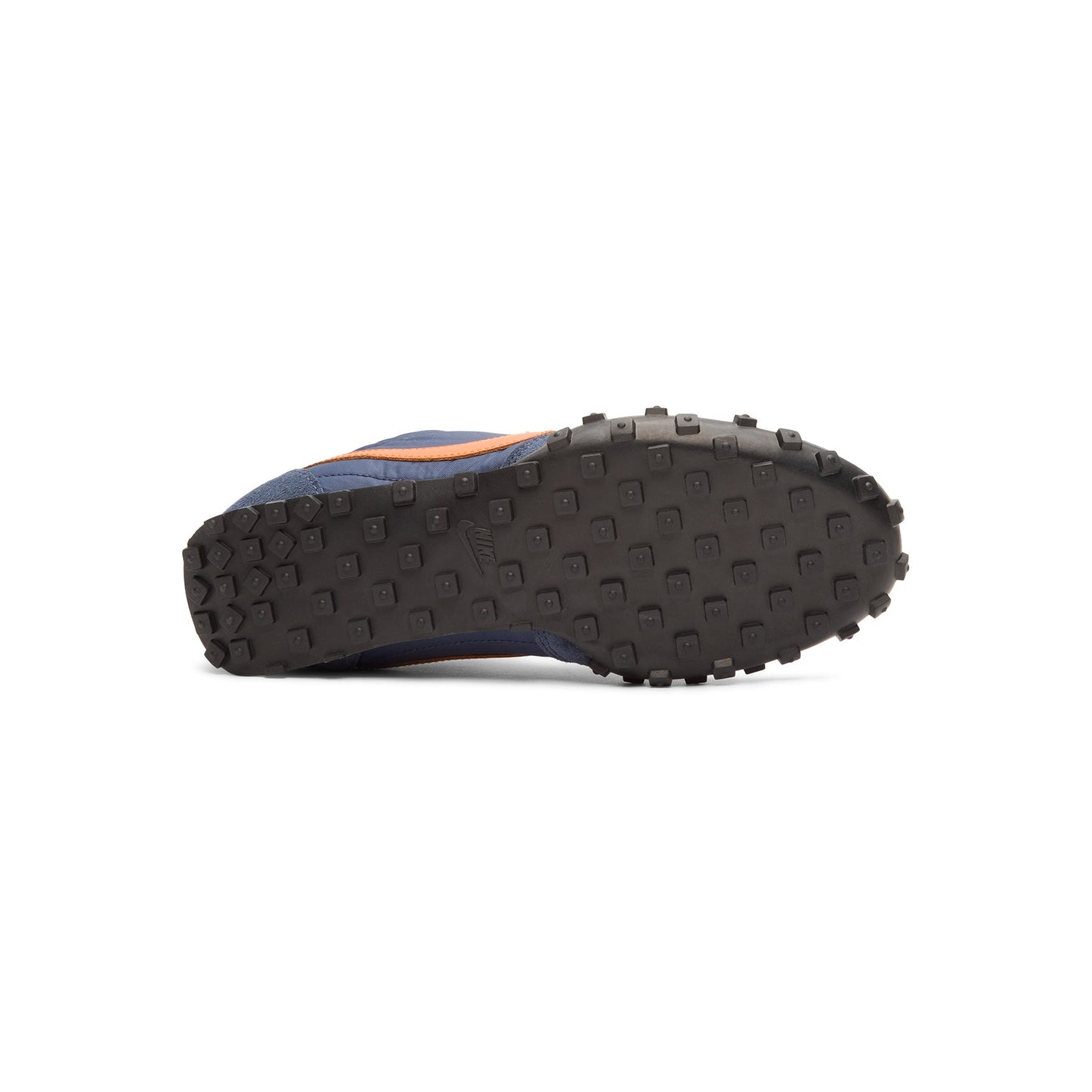 Nike Waffle Racer (Midnight Navy/Safety Orange-Sail)