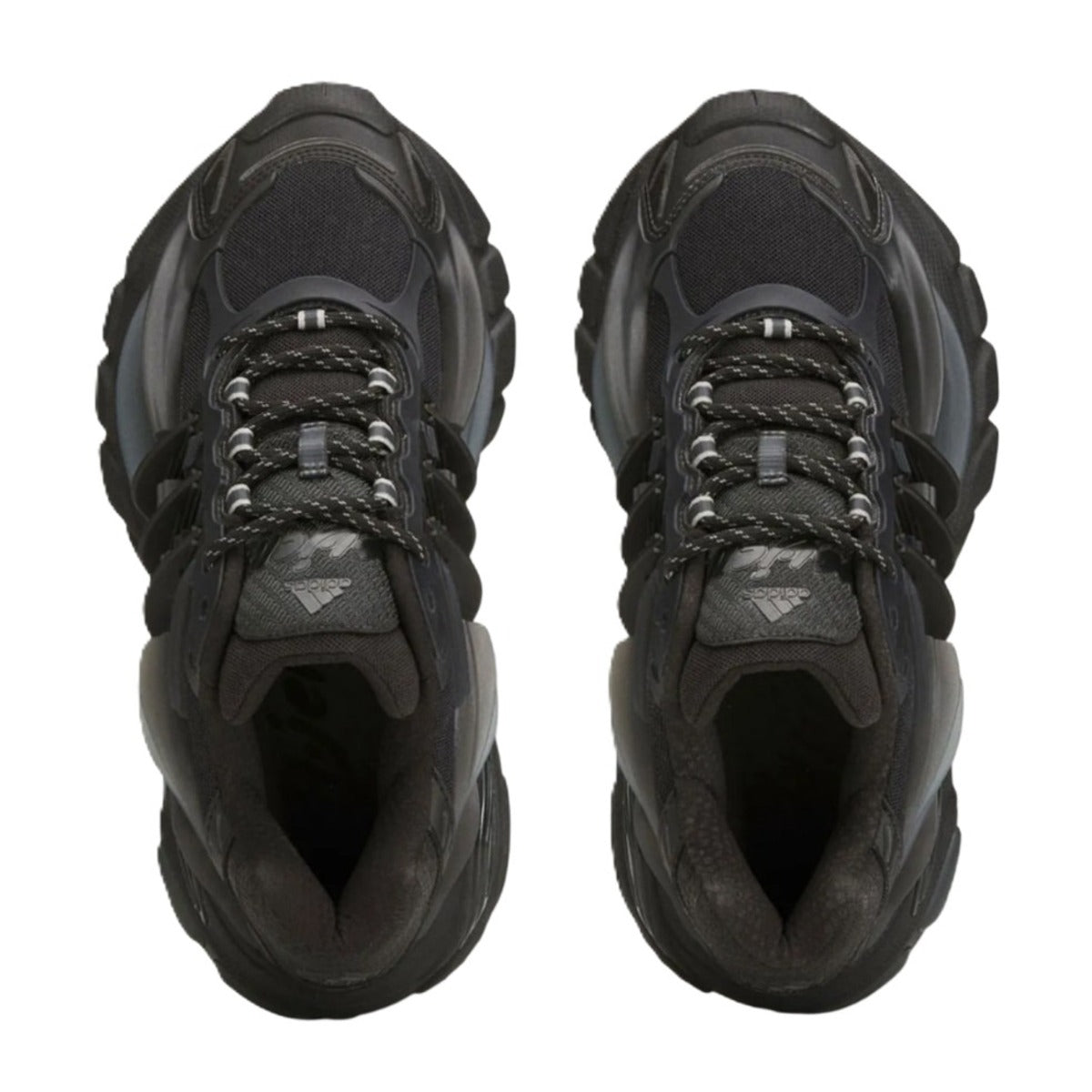 adidas Adistar Jellyfish Pharrell Williams Triple Black