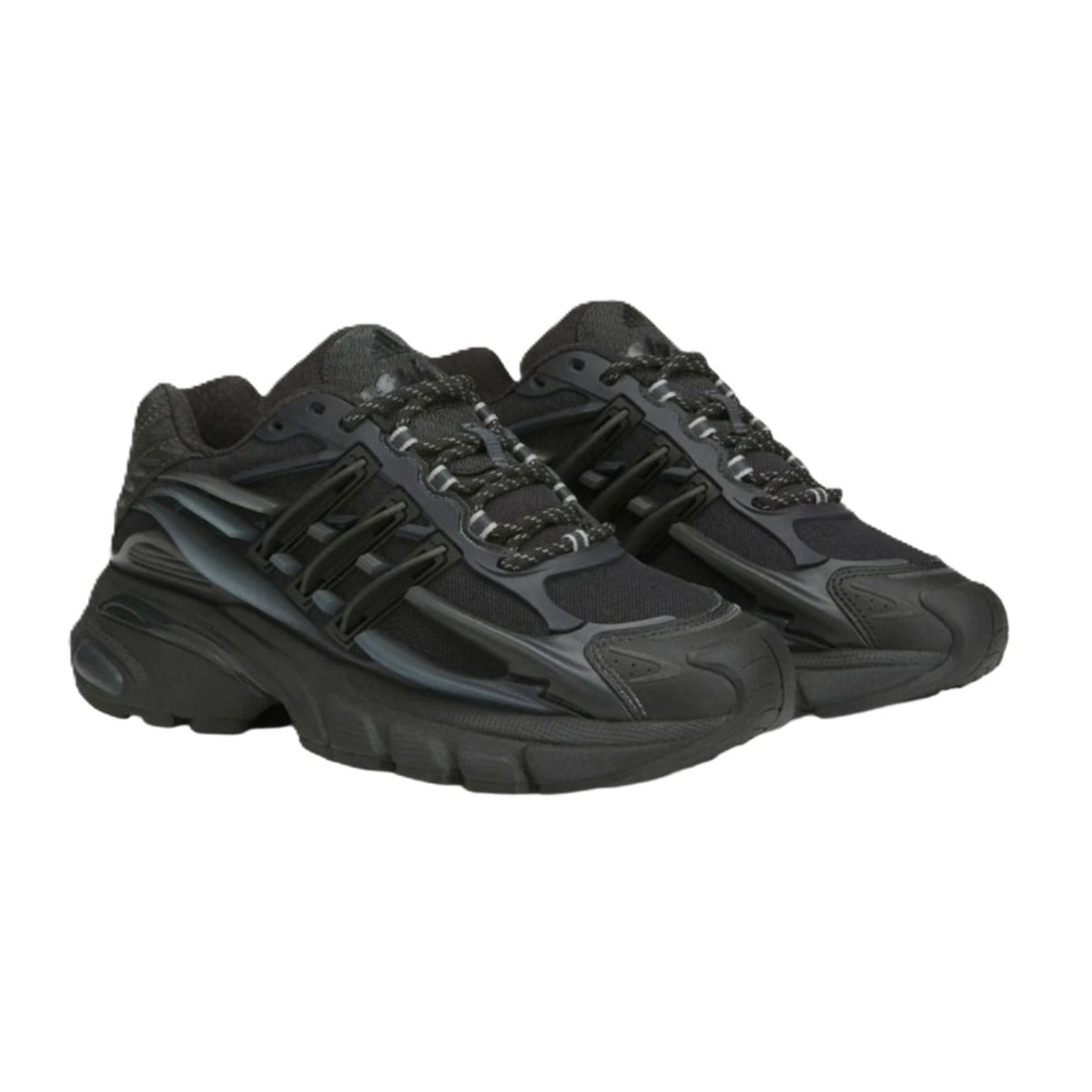 adidas Adistar Jellyfish Pharrell Williams Triple Black