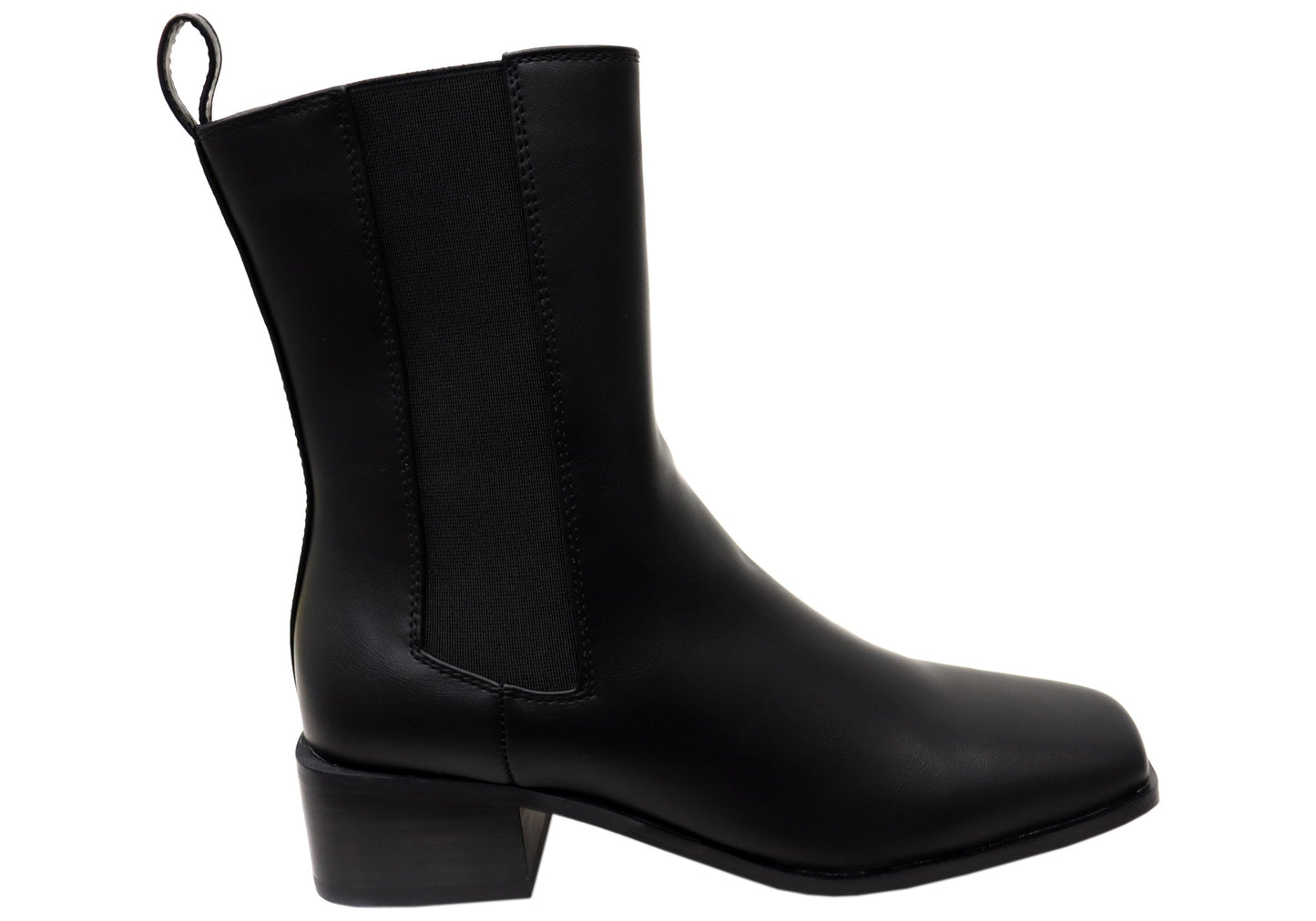 Billini Leyton Womens Comfortable Low Heel Ankle Boots