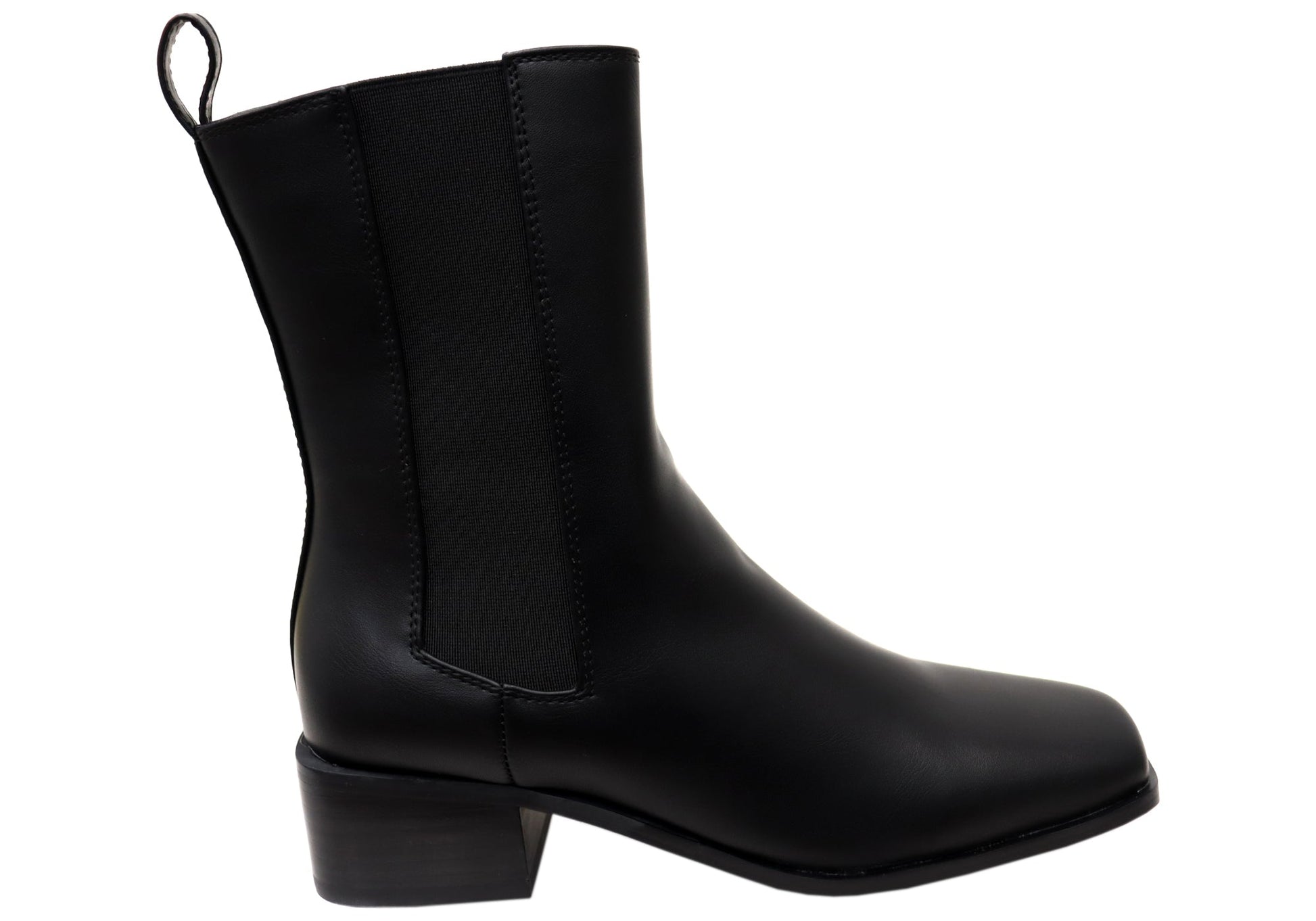 Billini Leyton Womens Comfortable Low Heel Ankle Boots