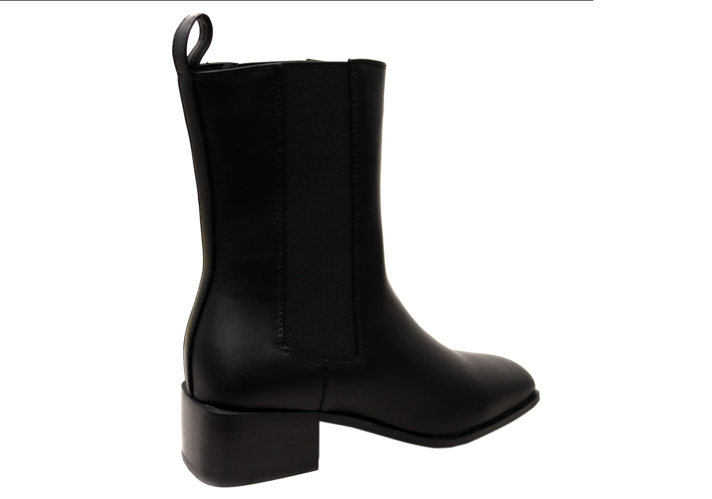 Billini Leyton Womens Comfortable Low Heel Ankle Boots