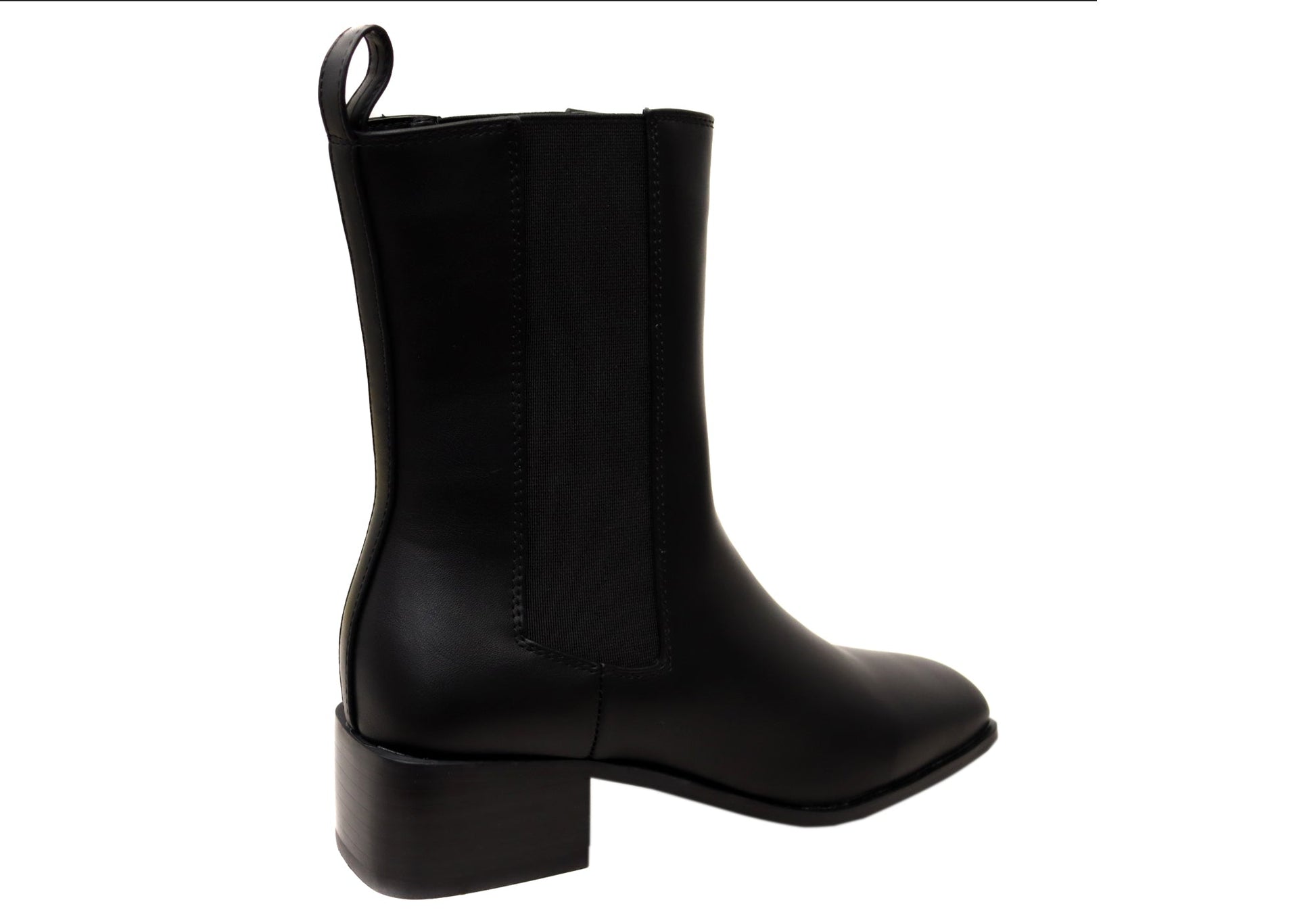 Billini Leyton Womens Comfortable Low Heel Ankle Boots