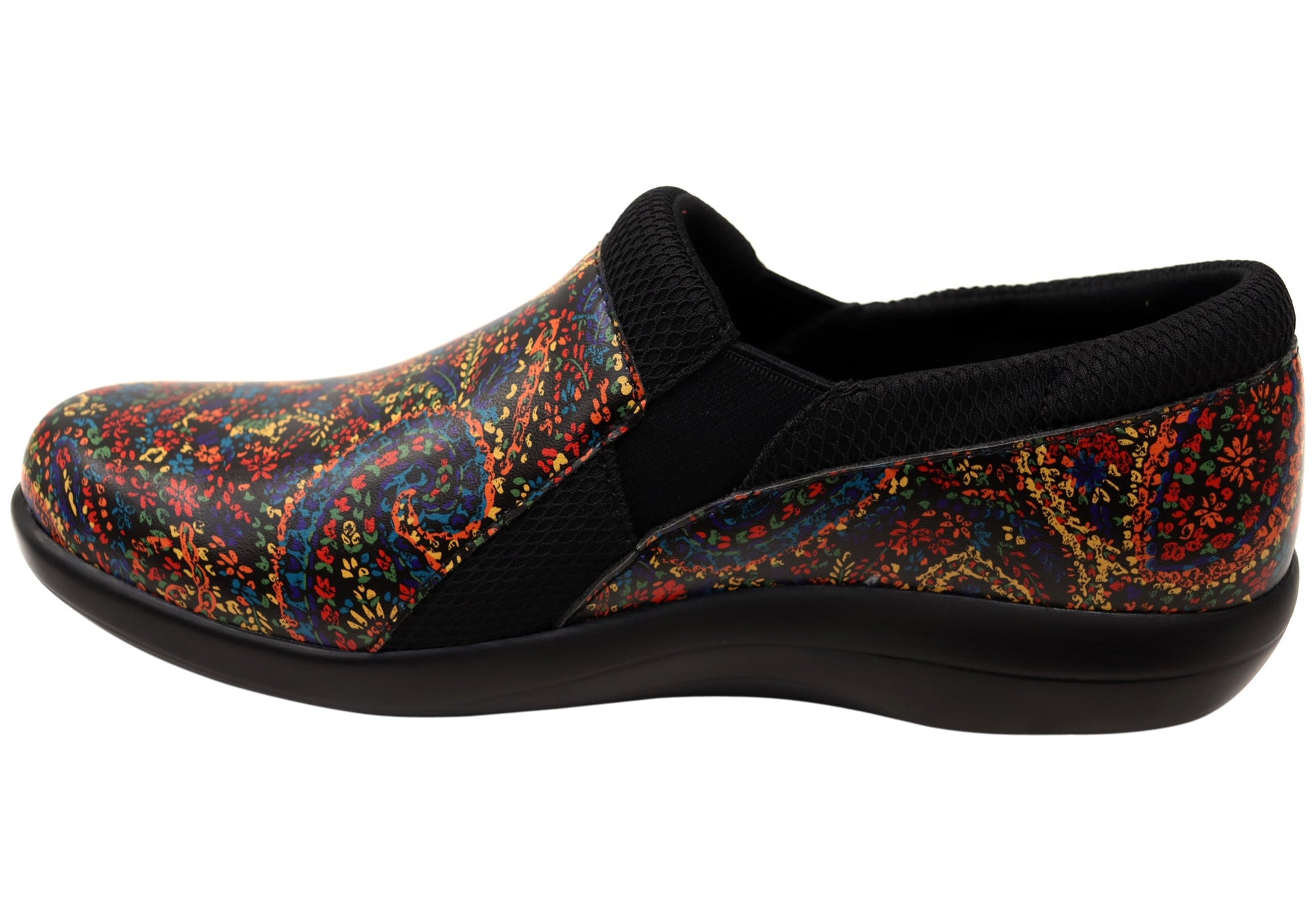 Alegria Duette Womens Comfortable Slip On Shoes Bold & Beautiful