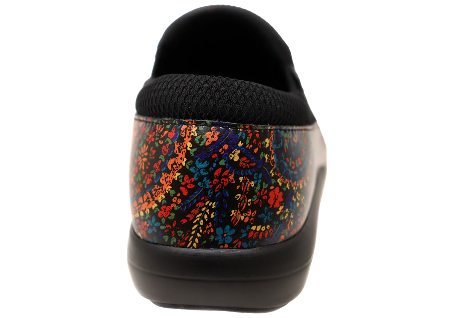 Alegria Duette Womens Comfortable Slip On Shoes Bold & Beautiful