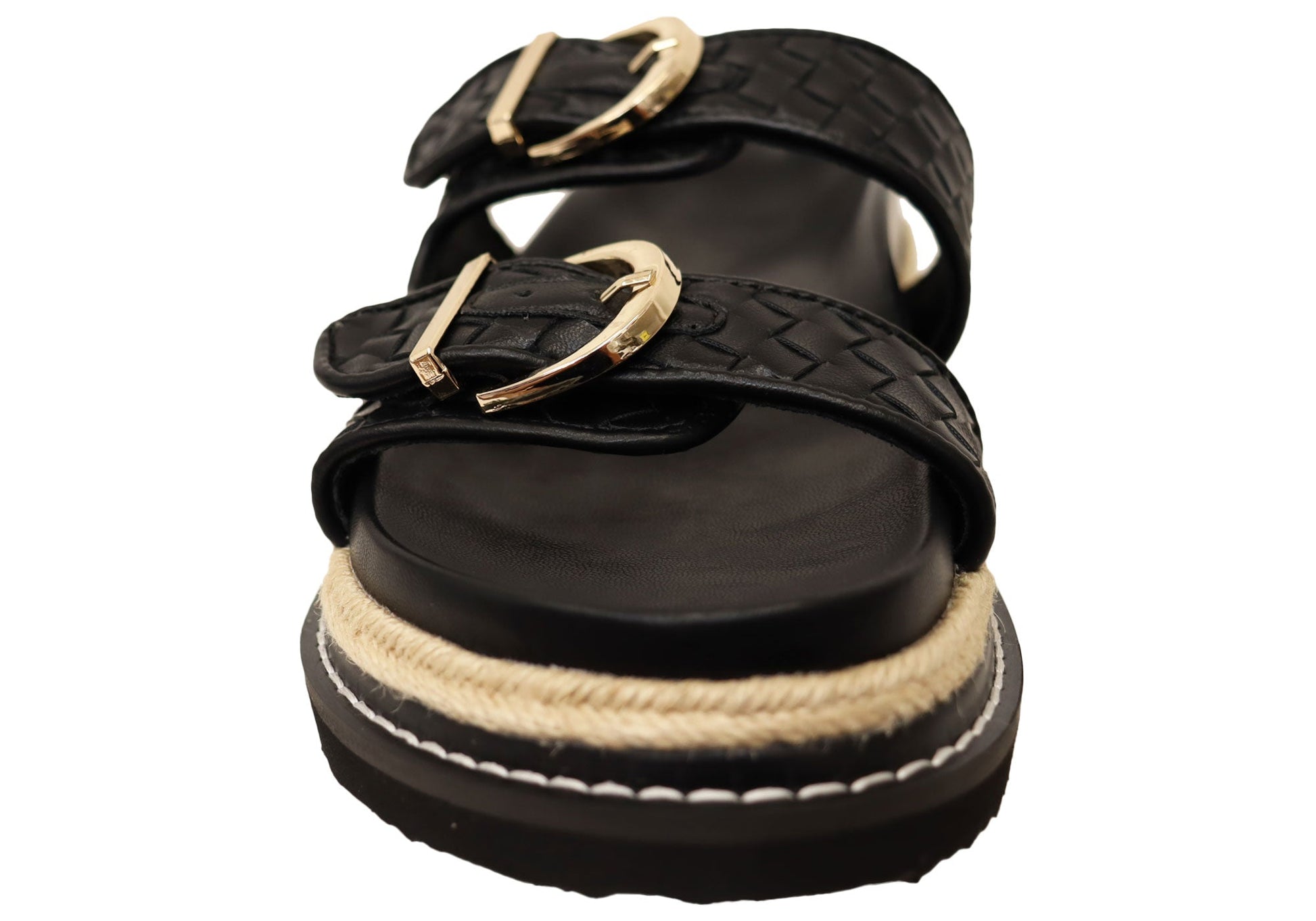 Billini Anastasia Womens Comfortable Platform Slides Sandals