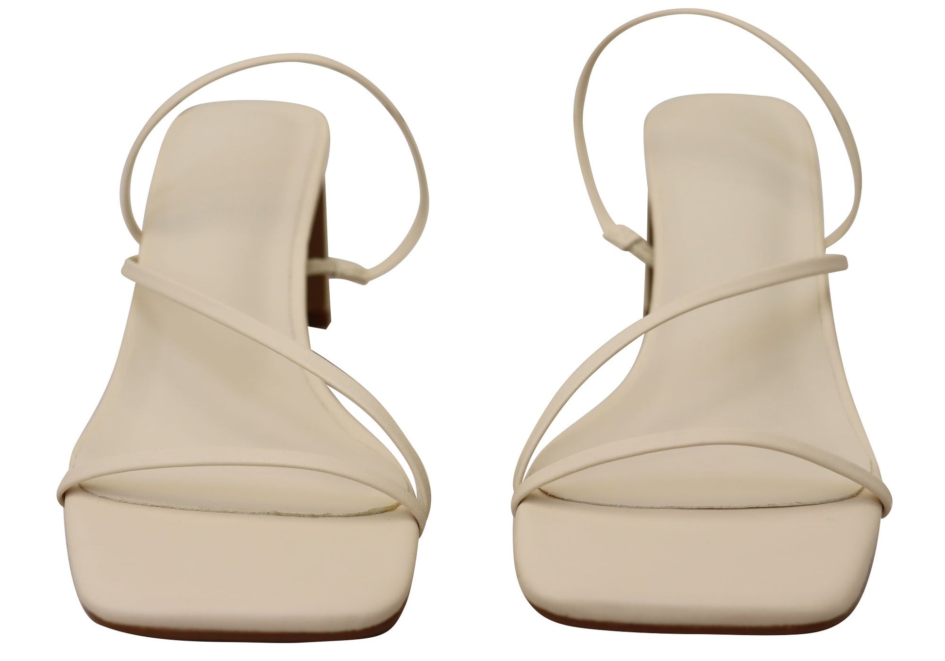 Billini Calani Womens Comfortable Heeled Sandals