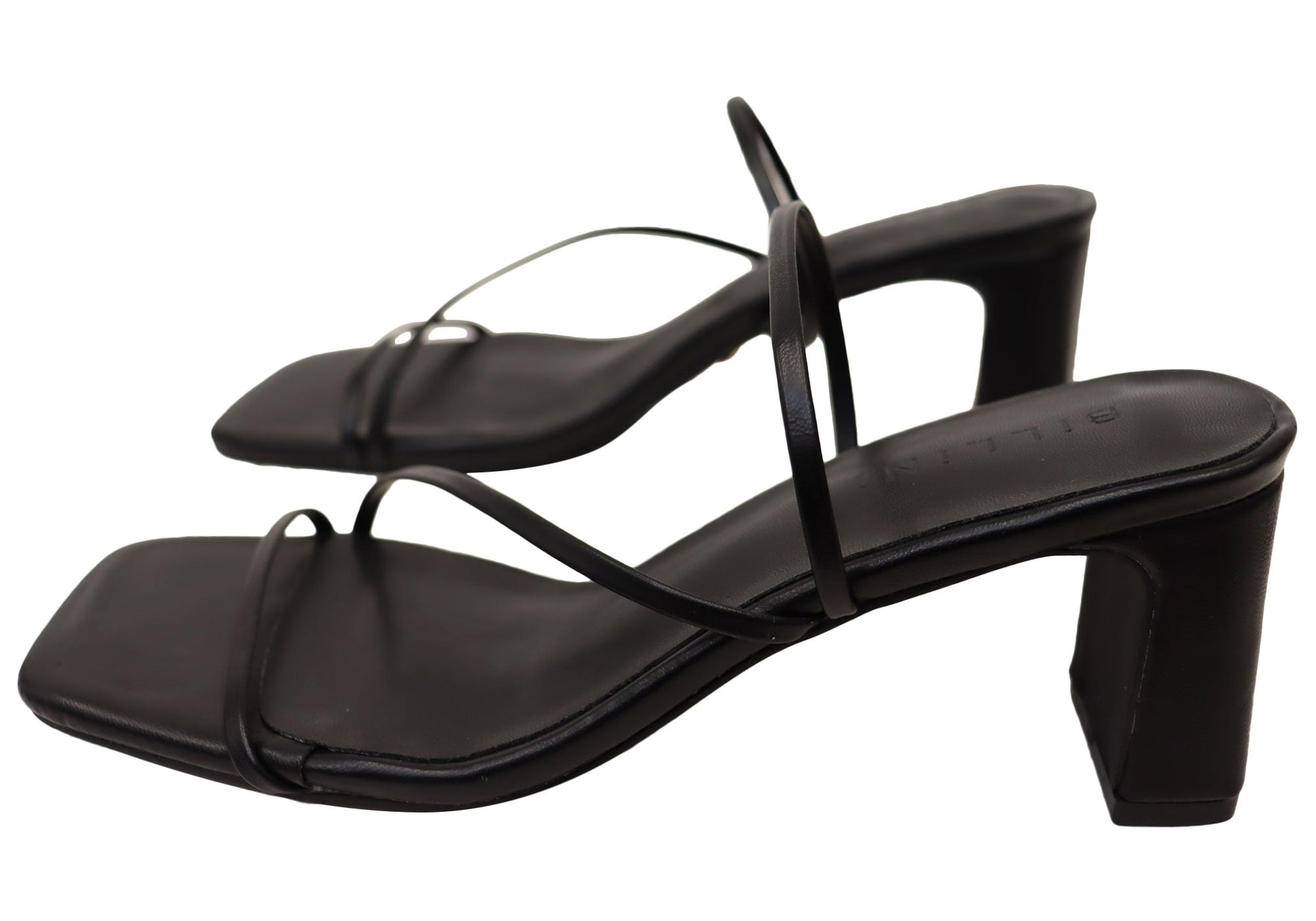 Billini Calani Womens Comfortable Heeled Sandals